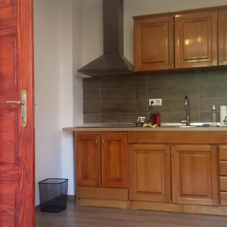 Chardak Apartment Sarajevo