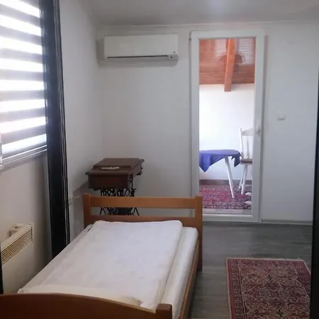 Апартаменты Chardak Сараево