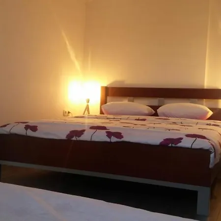 Apartamento Chardak Saraievo