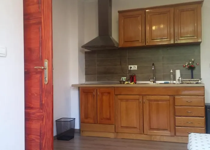 Chardak Apartamento Saraievo