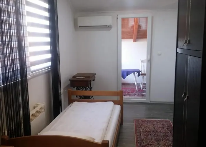 Apartman Chardak Szarajevó