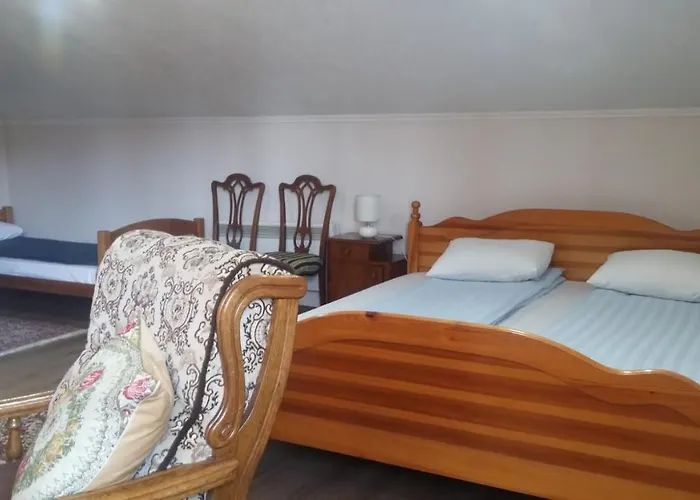 Chardak * Szarajevó