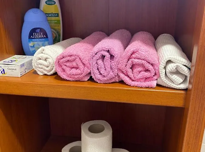 Apartamento Chardak *