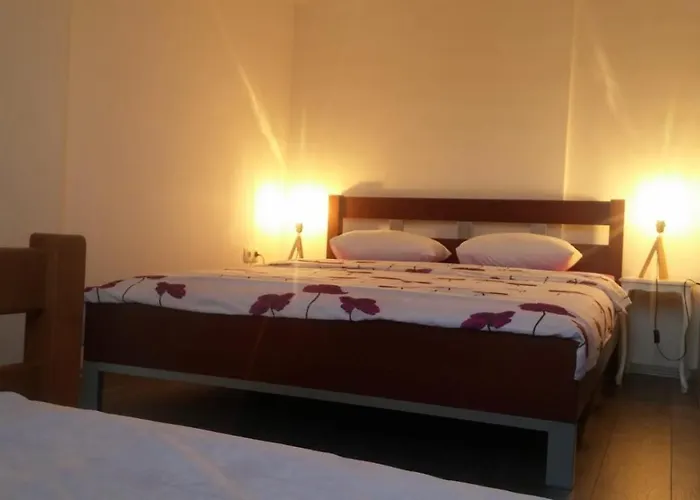 Apartamento Chardak Saraievo